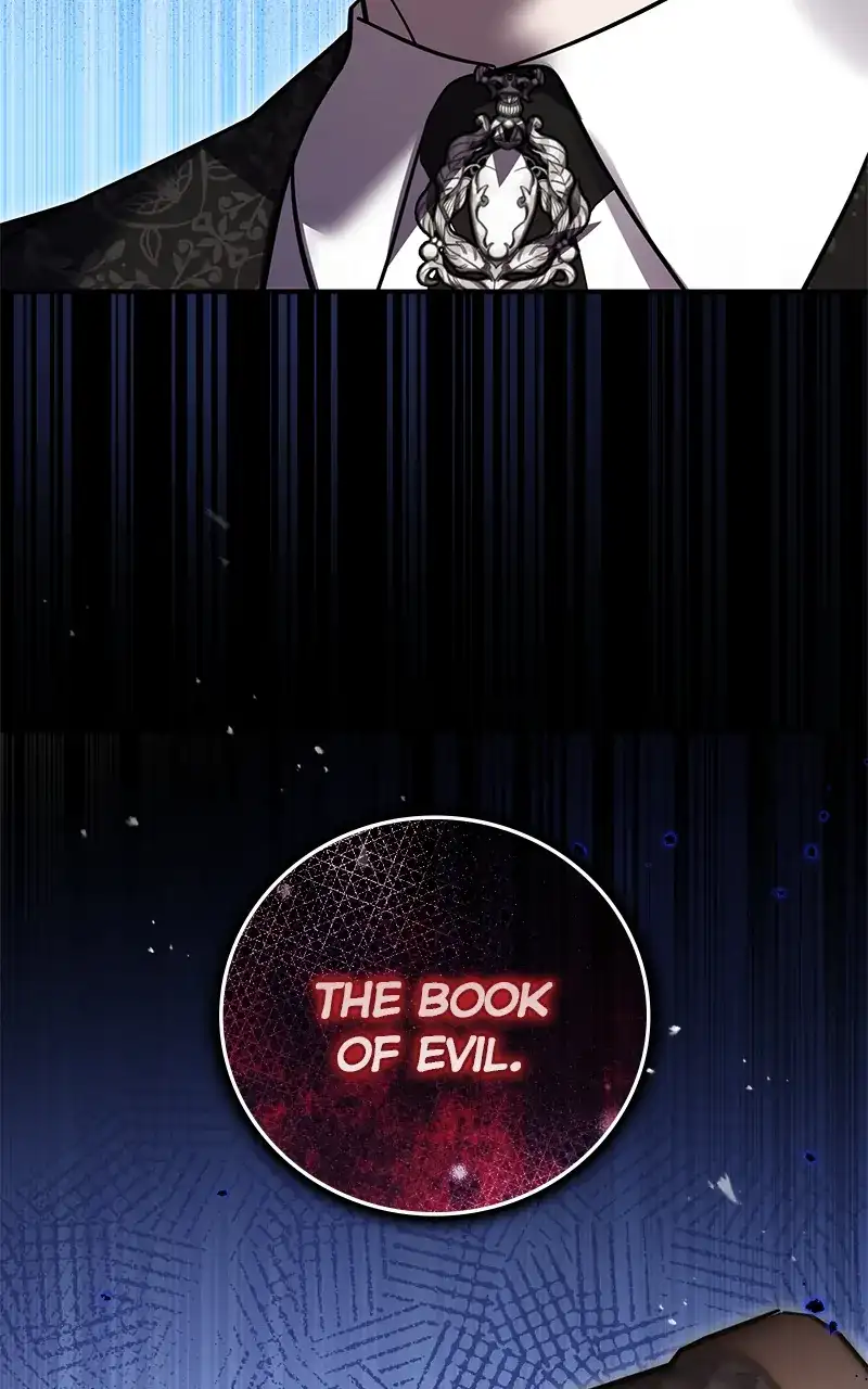 Heroes, Demons & Villains Chapter 80 page 5