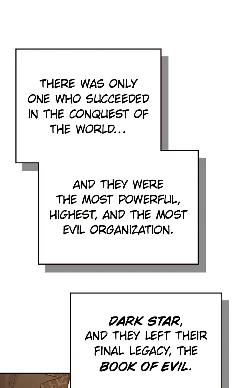 Heroes, Demons & Villains Chapter 80 page 13