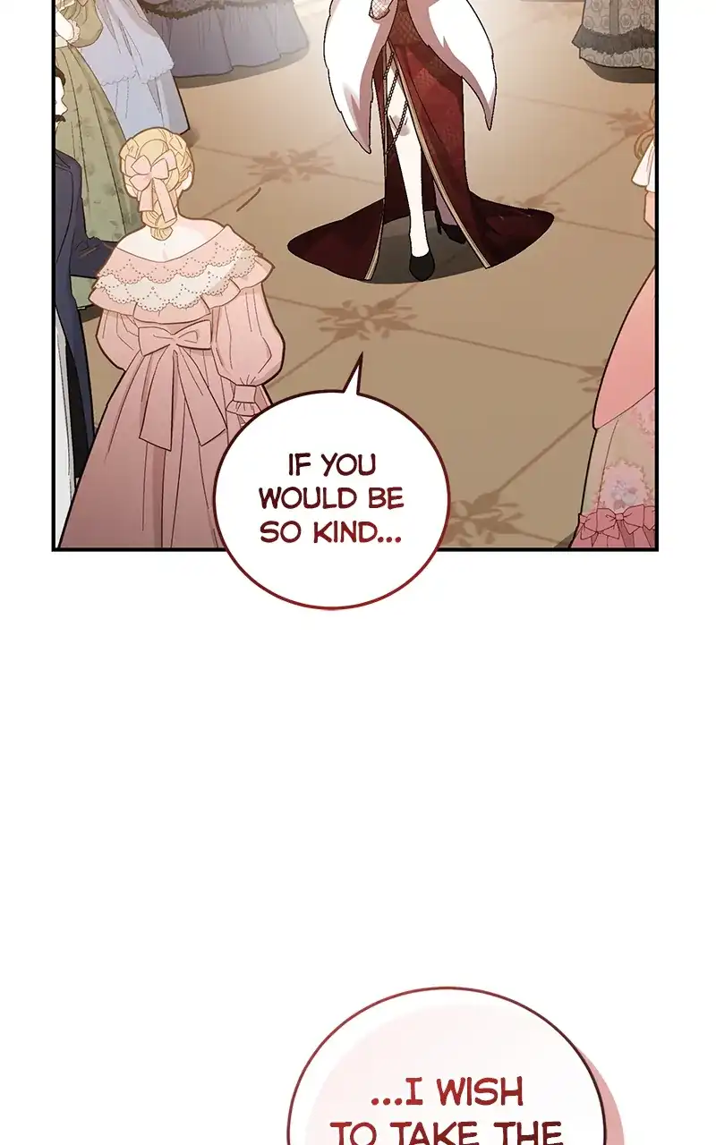 Heroes, Demons & Villains Chapter 80 page 20