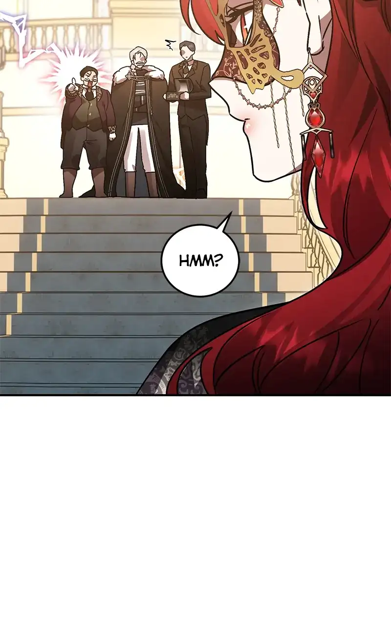Heroes, Demons & Villains Chapter 80 page 25
