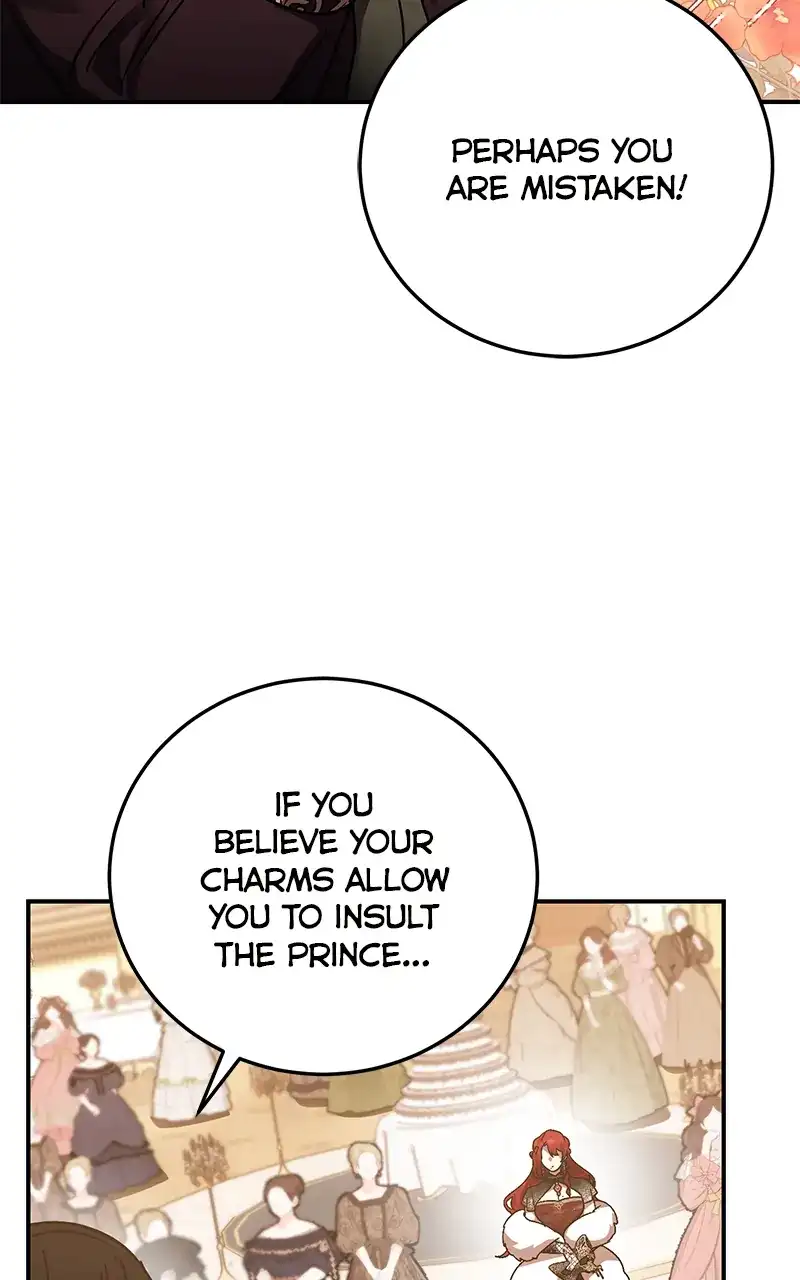 Heroes, Demons & Villains Chapter 80 page 31