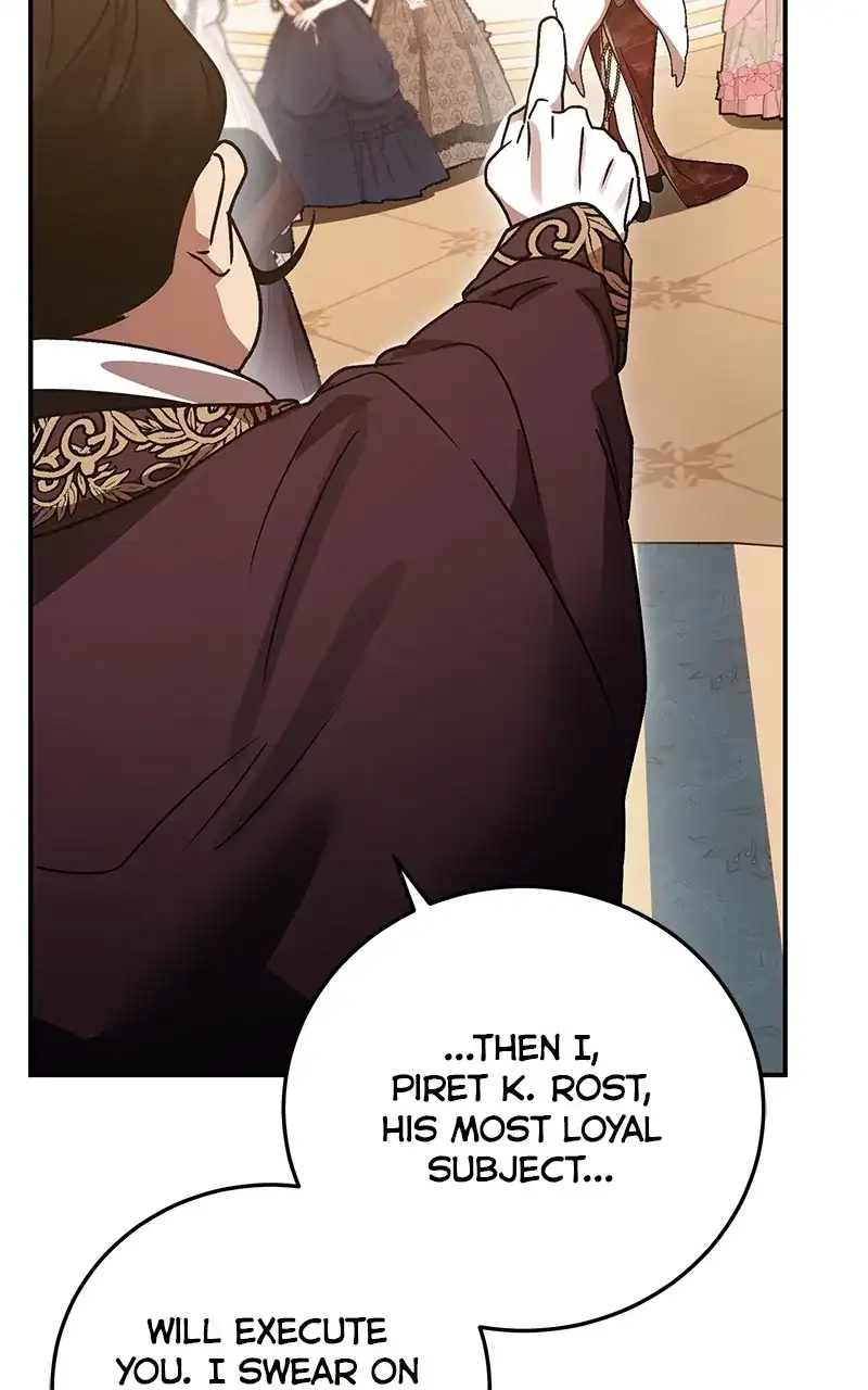 Heroes, Demons & Villains Chapter 80 page 32