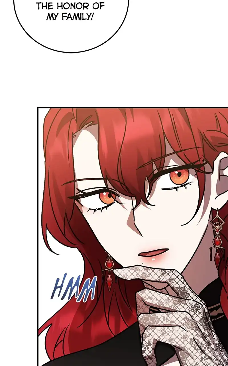 Heroes, Demons & Villains Chapter 80 page 33