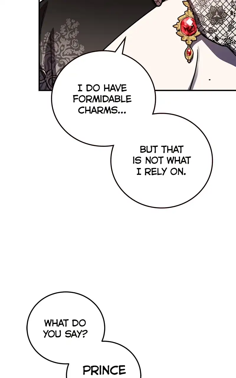 Heroes, Demons & Villains Chapter 80 page 34