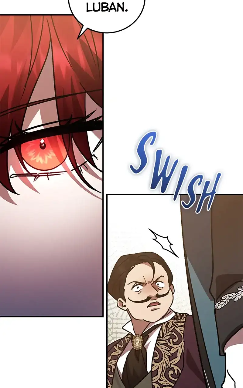 Heroes, Demons & Villains Chapter 80 page 35