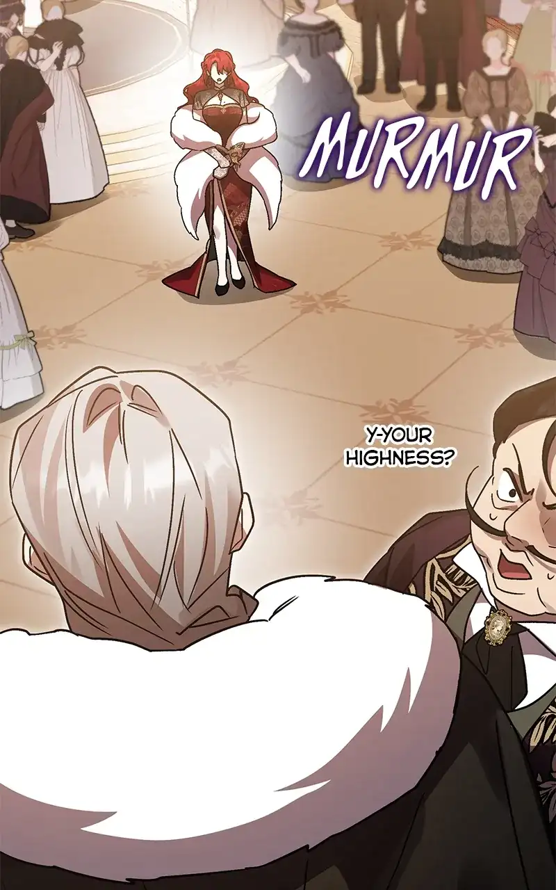 Heroes, Demons & Villains Chapter 80 page 37