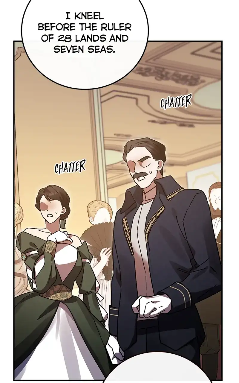 Heroes, Demons & Villains Chapter 80 page 44