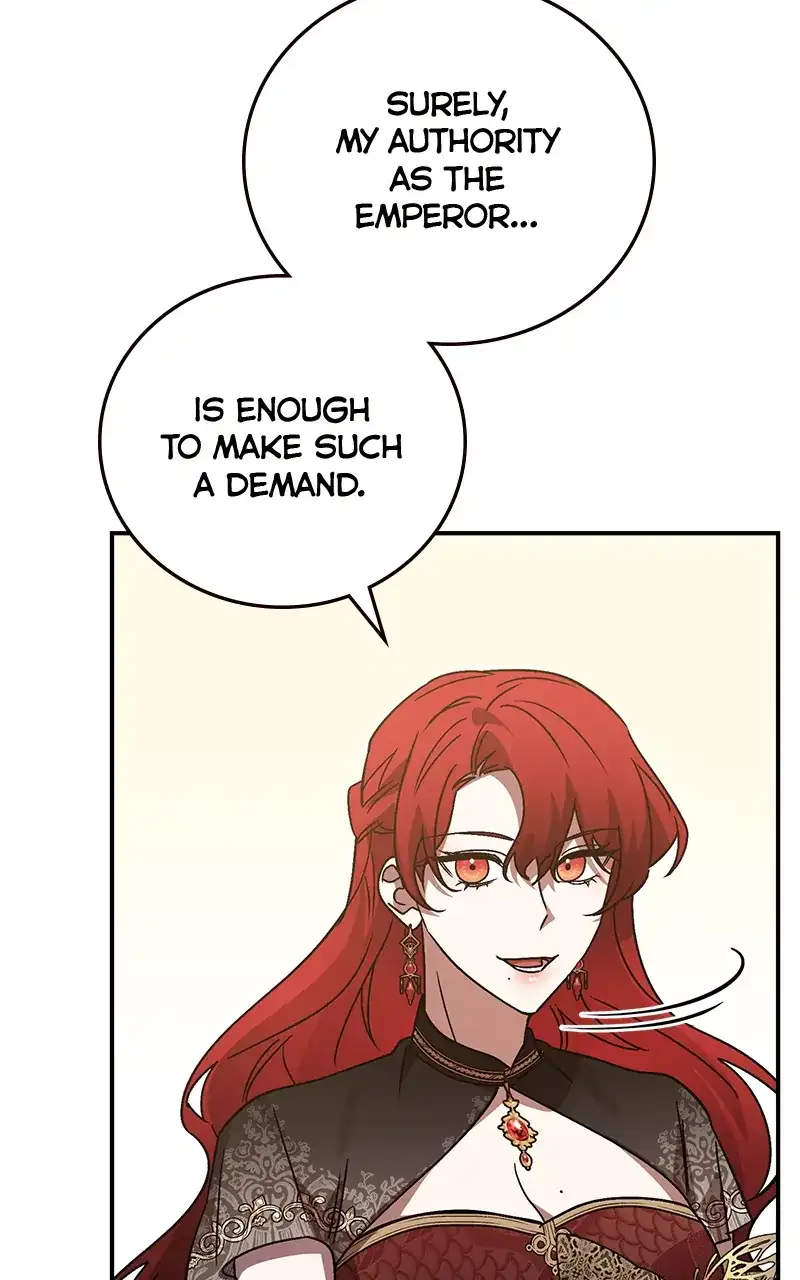 Heroes, Demons & Villains Chapter 80 page 53