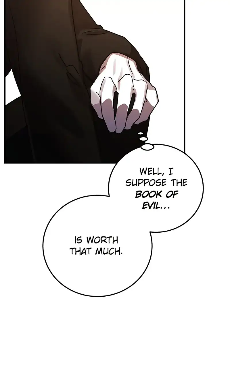 Heroes, Demons & Villains Chapter 80 page 69