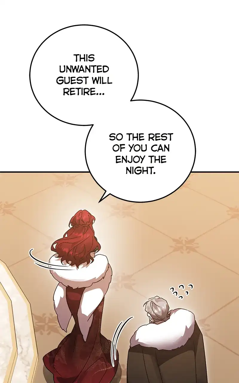 Heroes, Demons & Villains Chapter 80 page 70