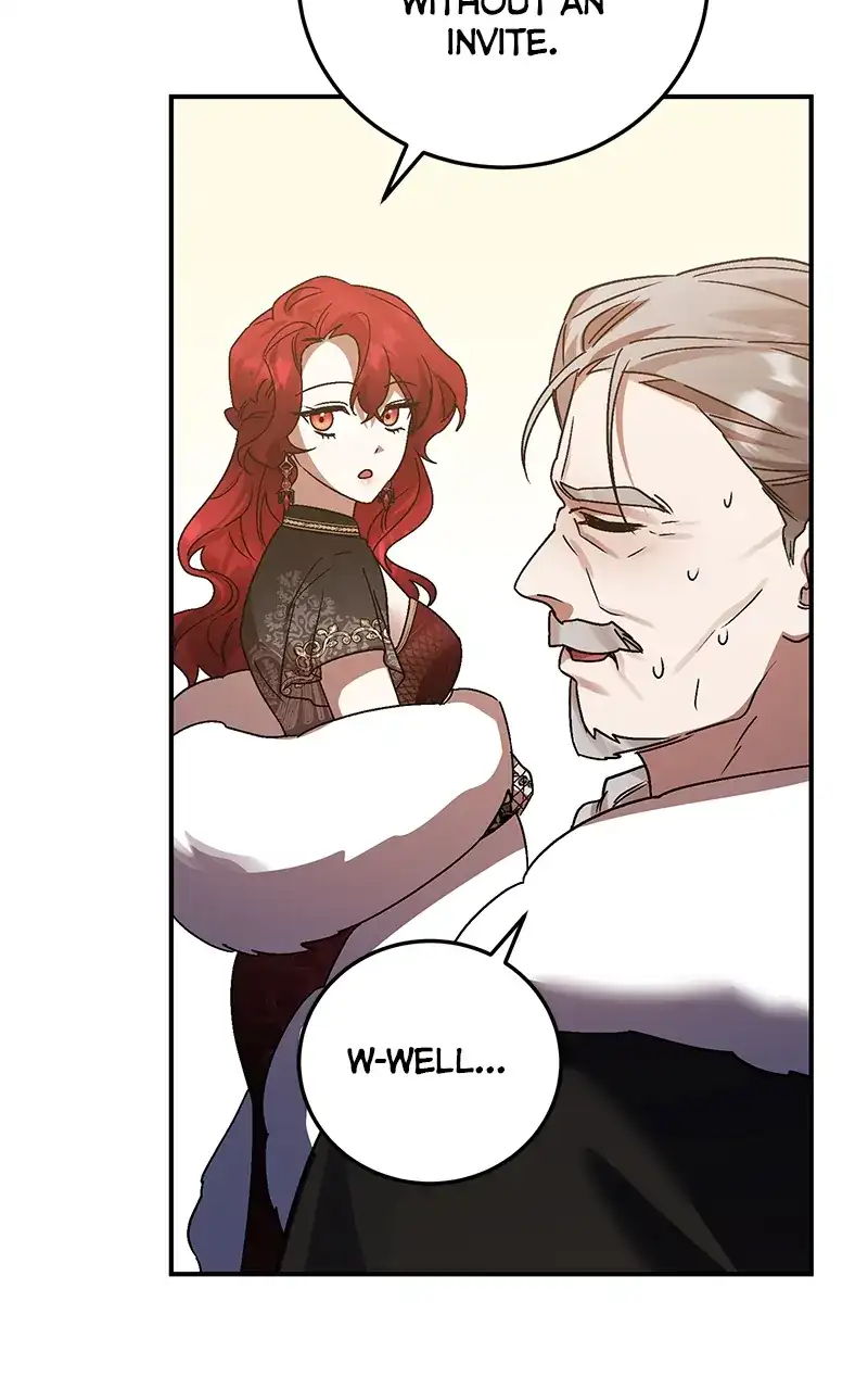 Heroes, Demons & Villains Chapter 80 page 72