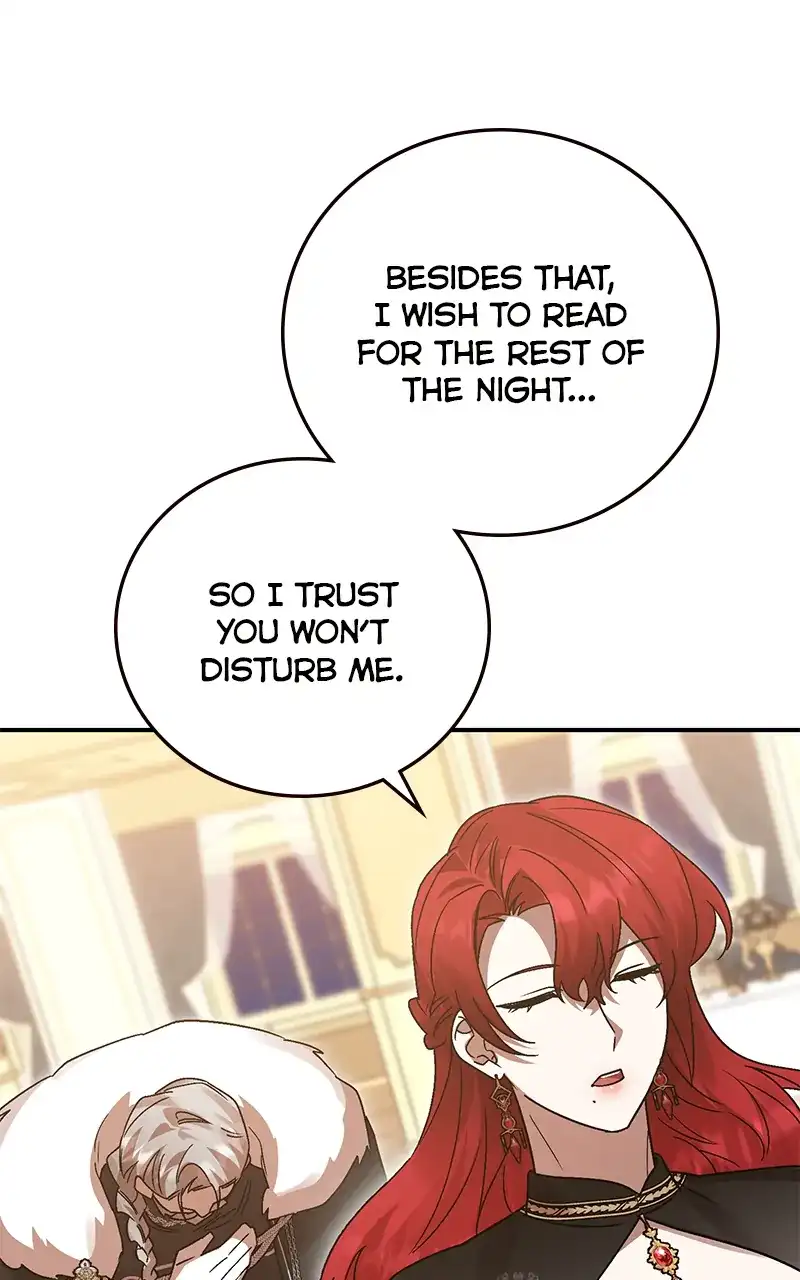 Heroes, Demons & Villains Chapter 80 page 73