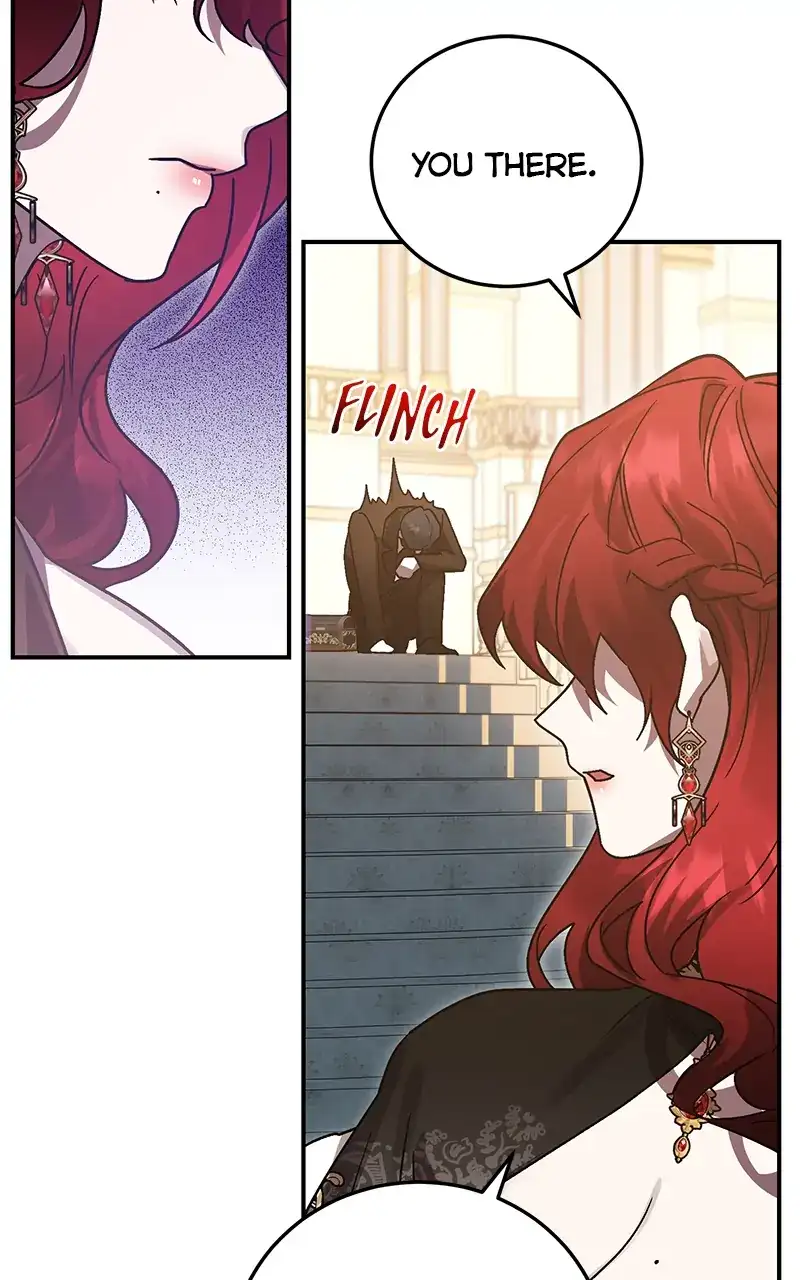 Heroes, Demons & Villains Chapter 80 page 75