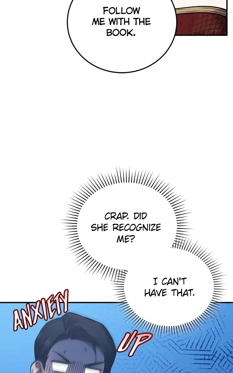 Heroes, Demons & Villains Chapter 80 page 76