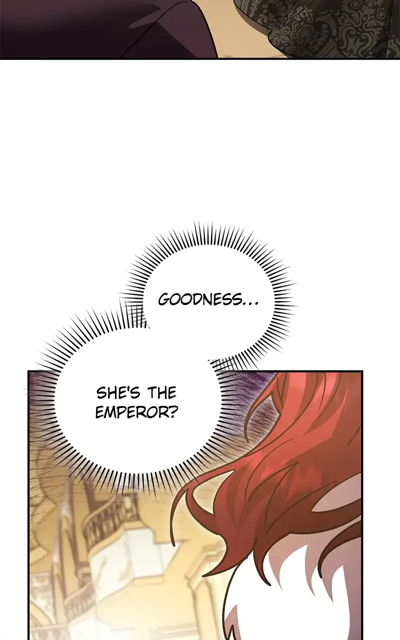 Heroes, Demons & Villains Chapter 80 page 79