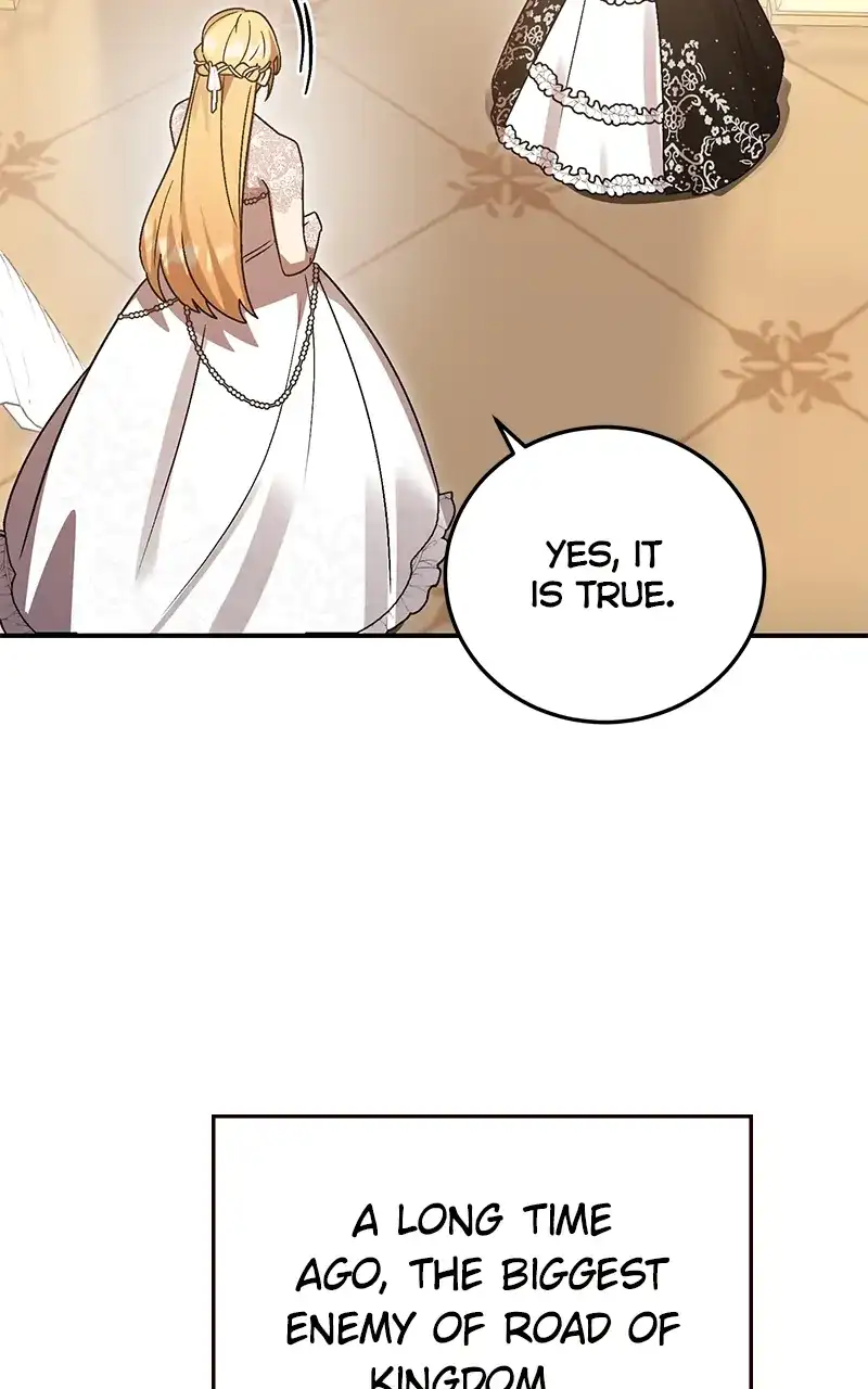 Heroes, Demons & Villains Chapter 80 page 84
