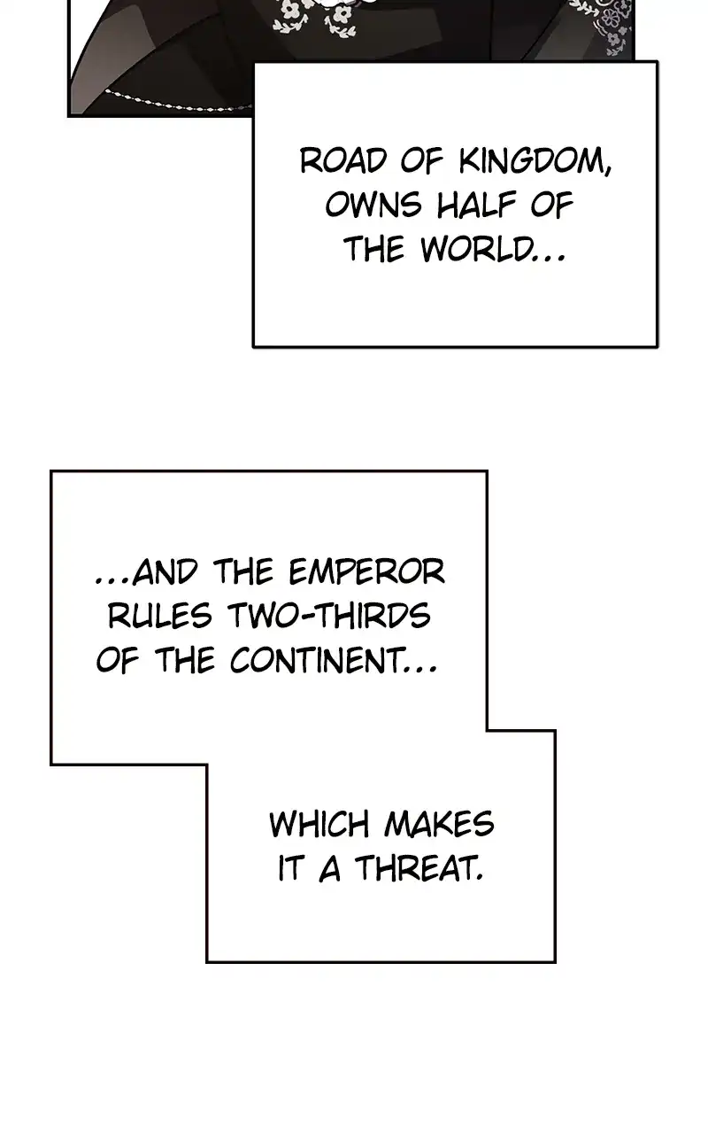 Heroes, Demons & Villains Chapter 80 page 86