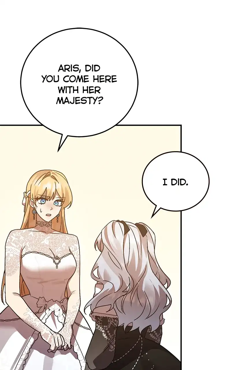 Heroes, Demons & Villains Chapter 80 page 87