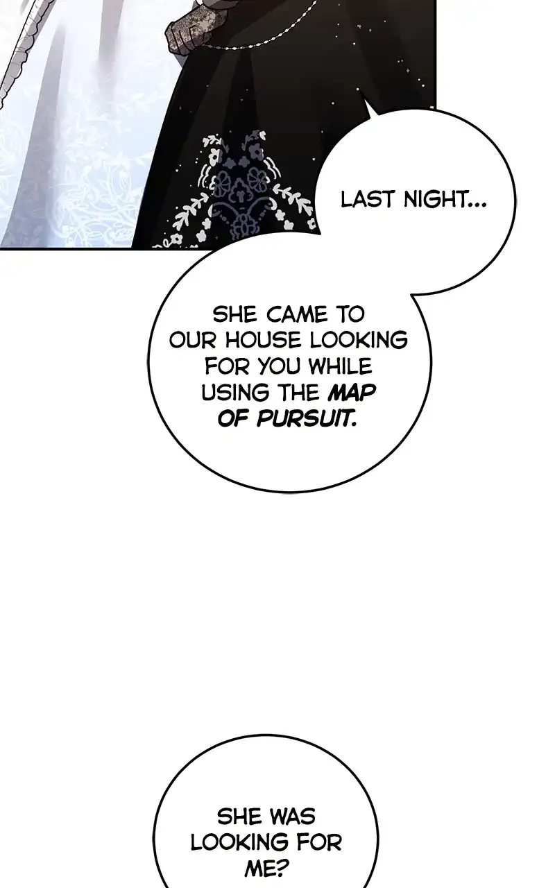 Heroes, Demons & Villains Chapter 80 page 88