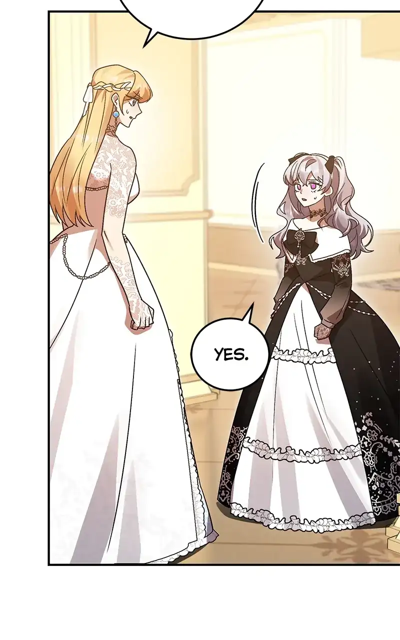Heroes, Demons & Villains Chapter 80 page 89