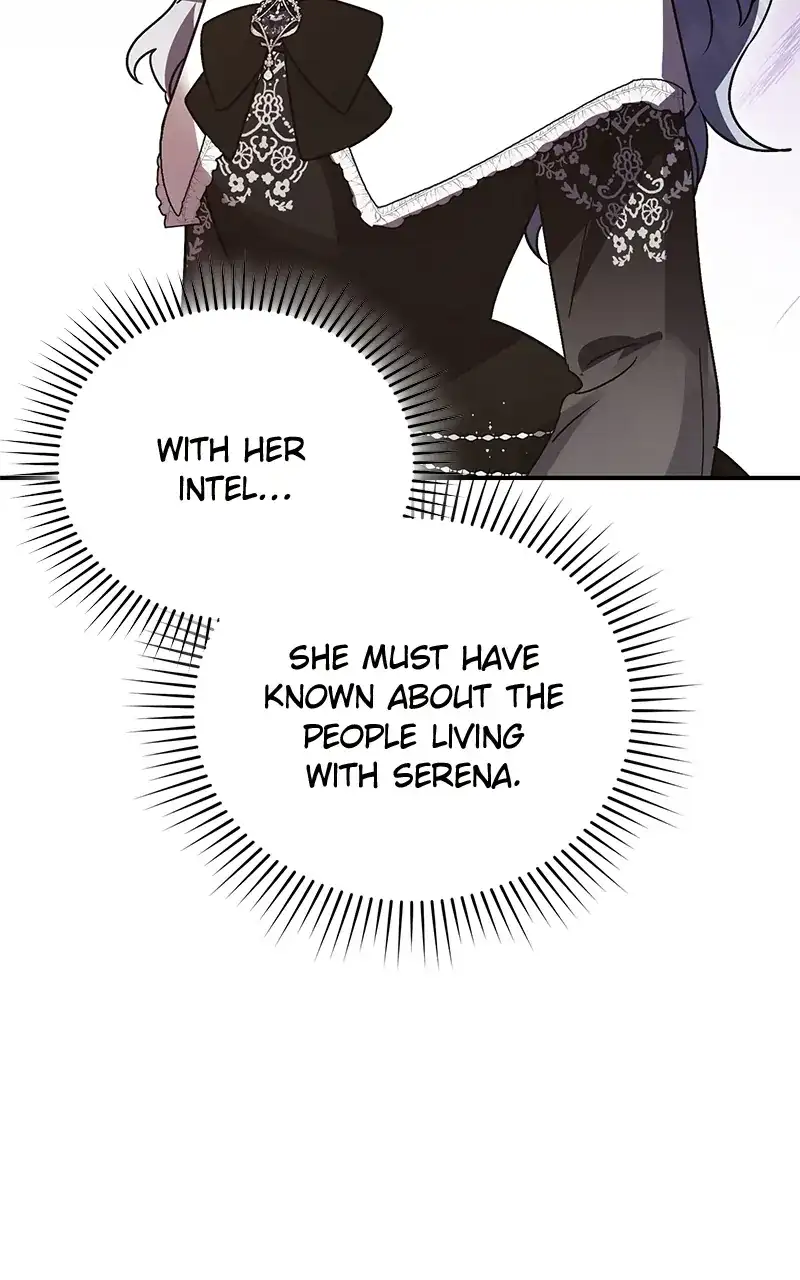 Heroes, Demons & Villains Chapter 80 page 91