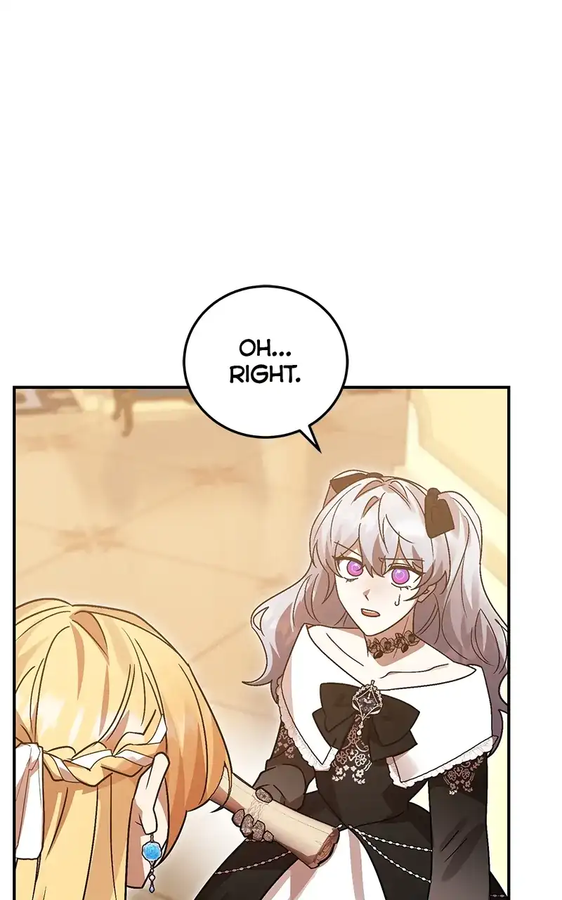 Heroes, Demons & Villains Chapter 80 page 94