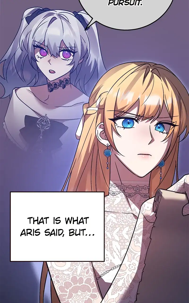 Heroes, Demons & Villains Chapter 80 page 104