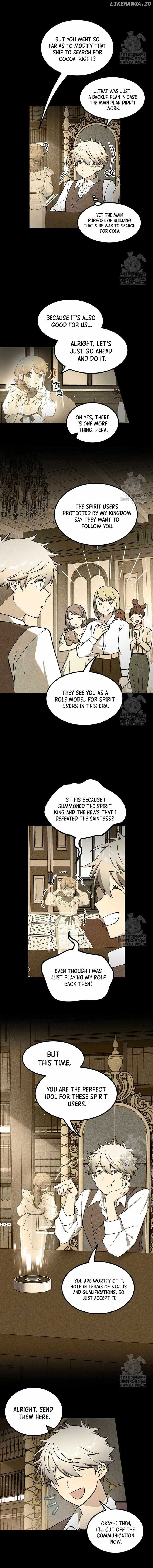 How a Former Pro takes advantage by doing an easy job Chapter 95 page 2