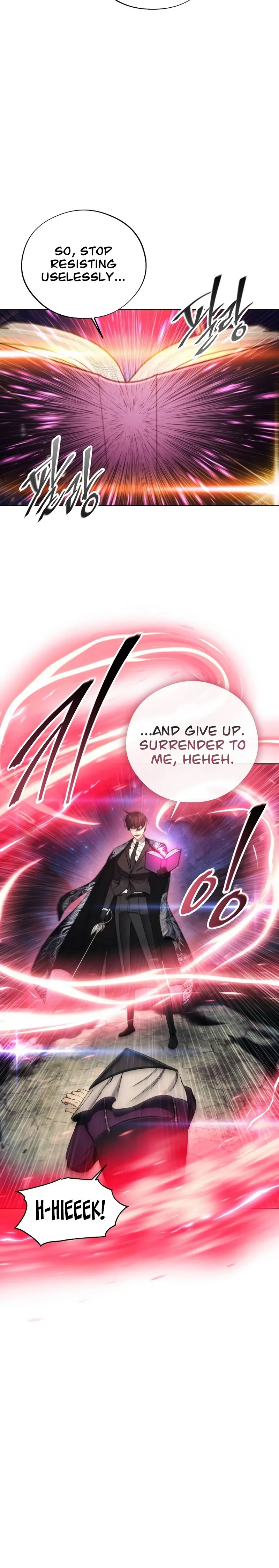 How to Live as a Villain Chapter 107 page 12