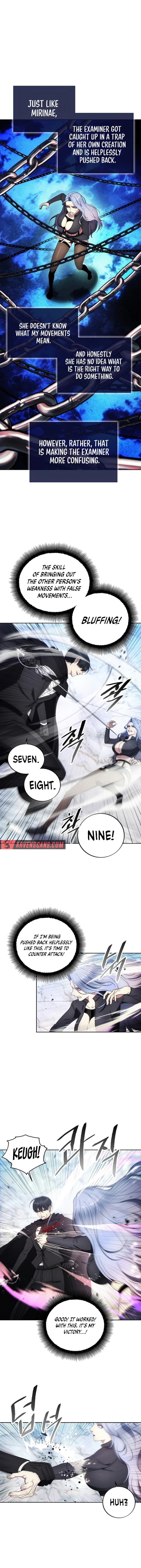 How to Live as a Villain Chapter 117 page 13