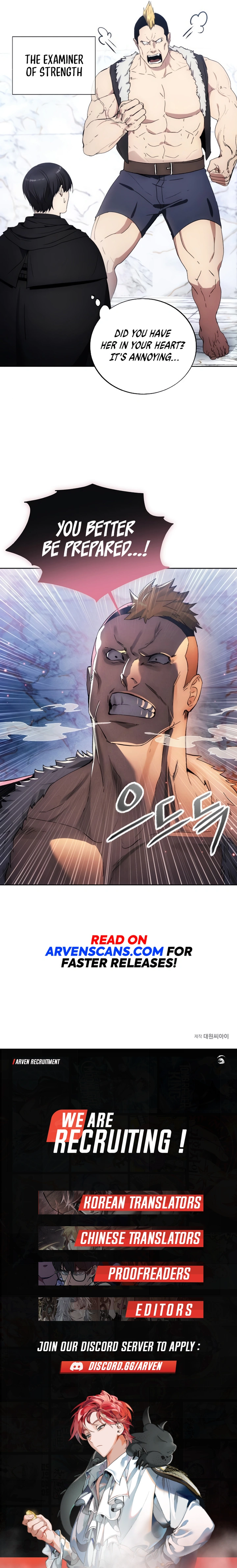 How to Live as a Villain Chapter 117 page 15