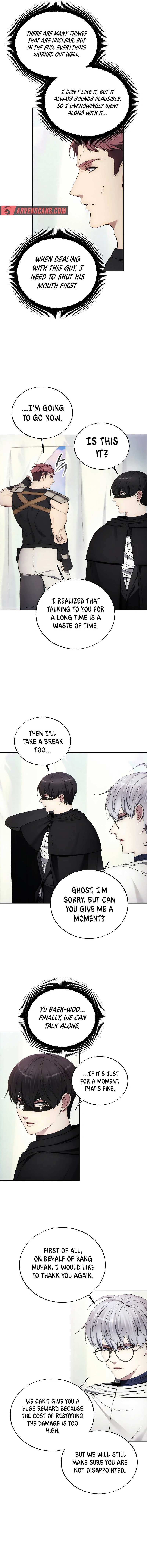 How to Live as a Villain Chapter 127 page 10