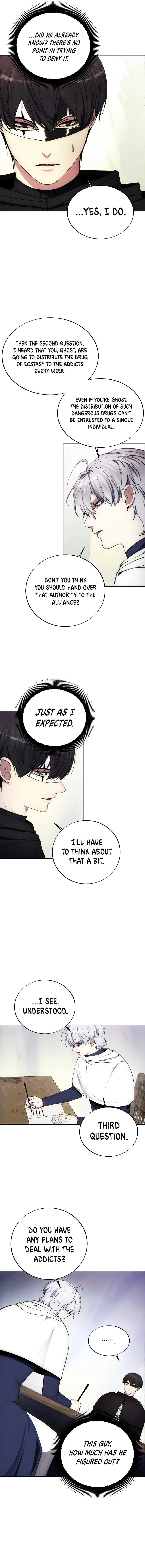 How to Live as a Villain Chapter 127 page 12