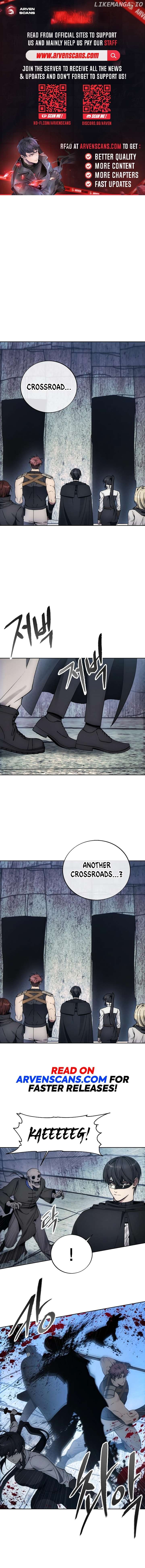 How to Live as a Villain Chapter 148 page 2