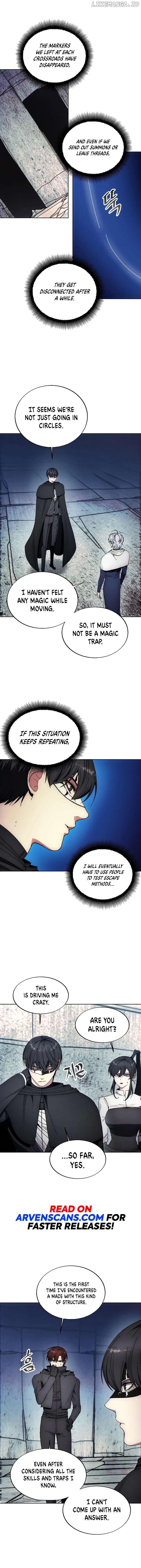 How to Live as a Villain Chapter 148 page 6