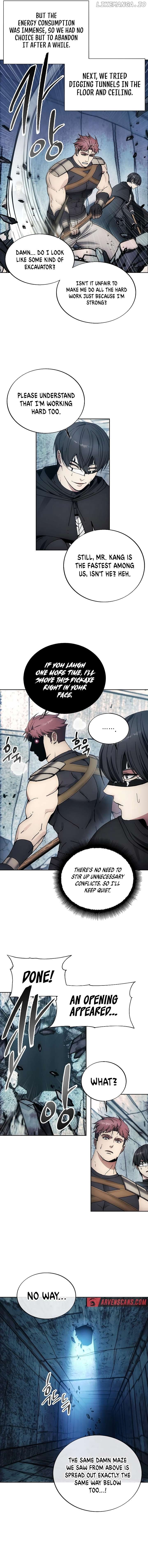 How to Live as a Villain Chapter 148 page 13