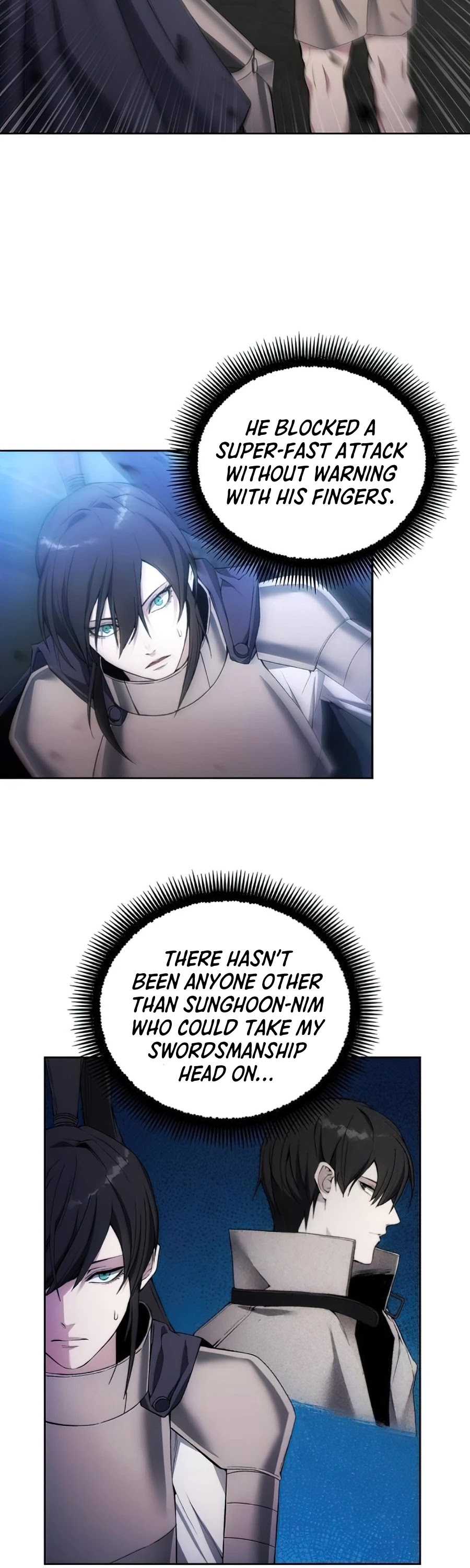 How to Live as a Villain Chapter 19 page 3
