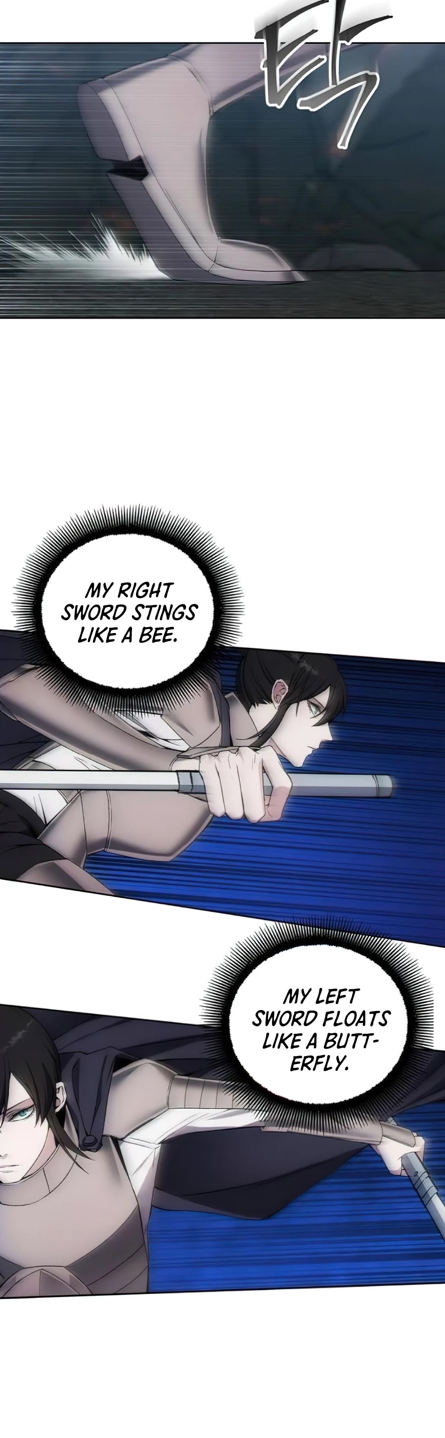 How to Live as a Villain Chapter 19 page 5