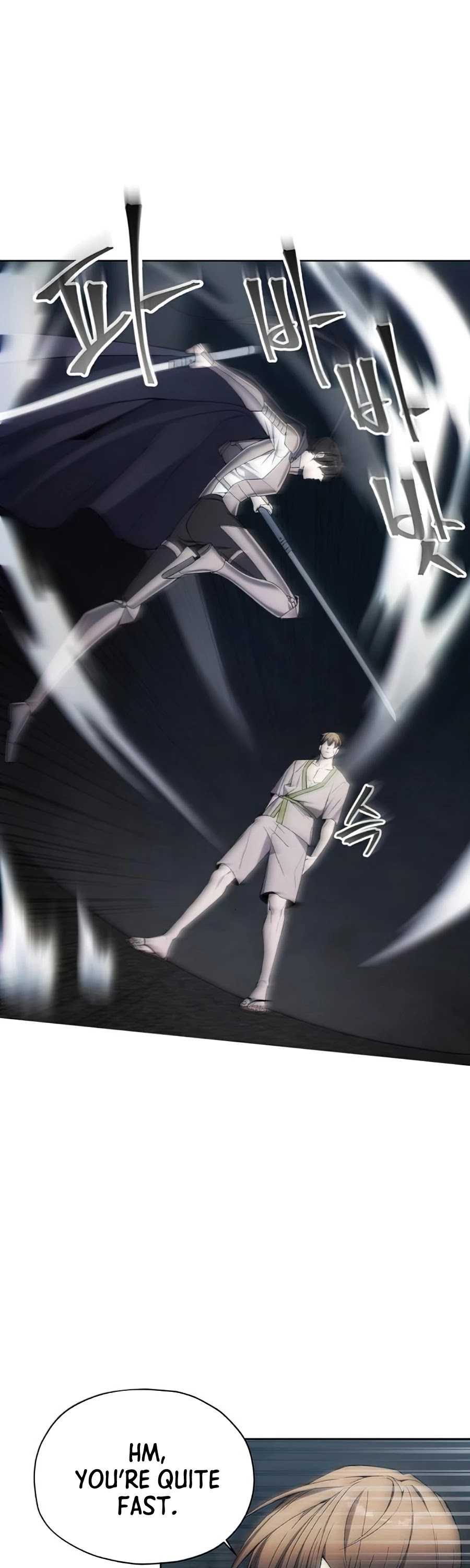 How to Live as a Villain Chapter 19 page 6