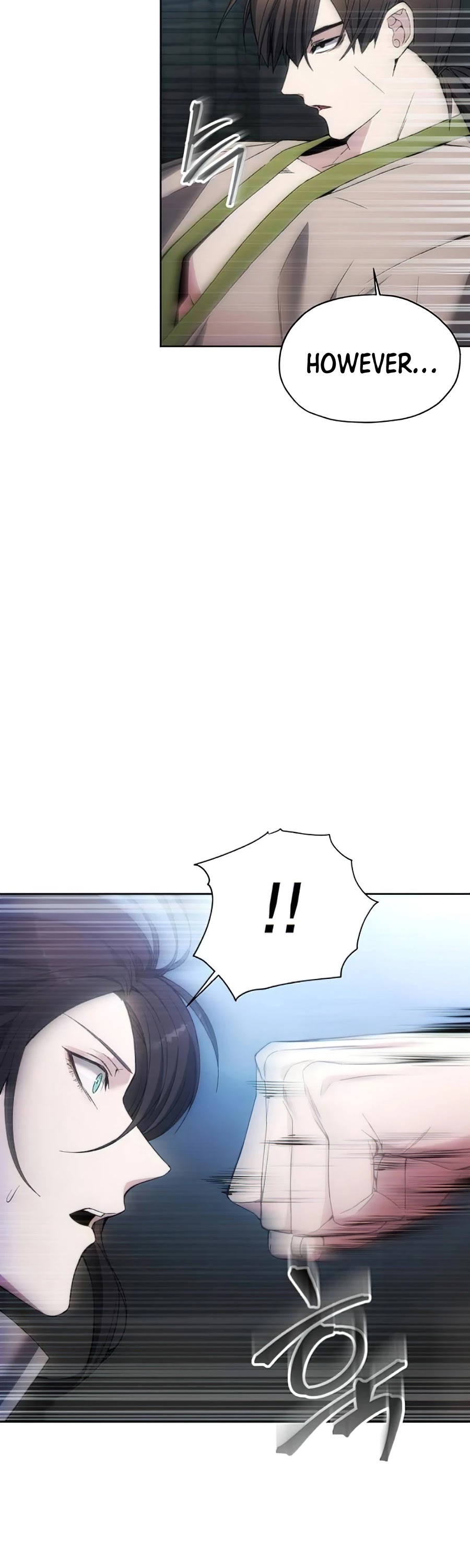 How to Live as a Villain Chapter 19 page 7