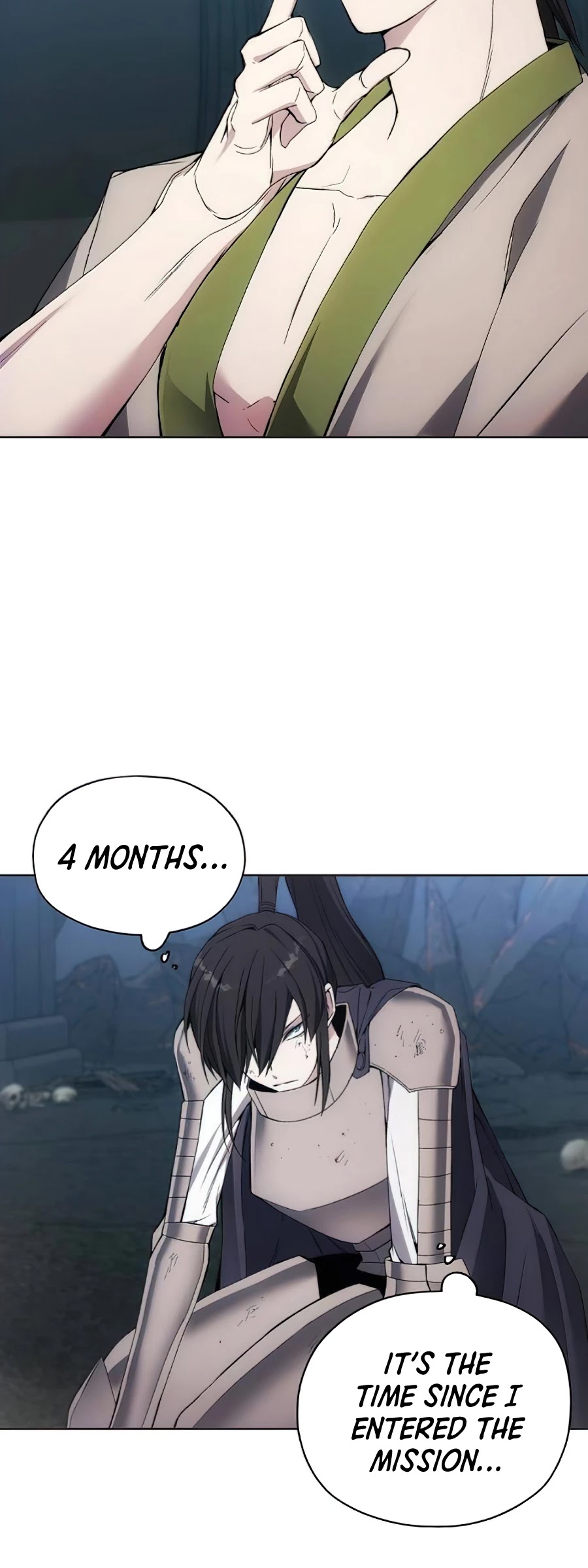 How to Live as a Villain Chapter 19 page 11