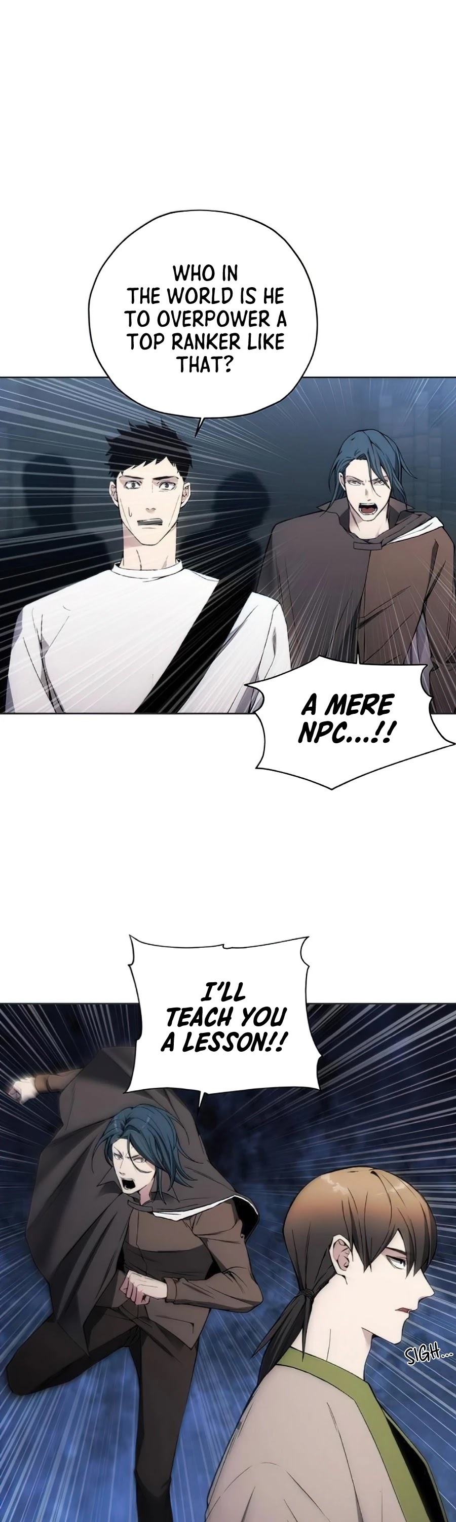How to Live as a Villain Chapter 19 page 13