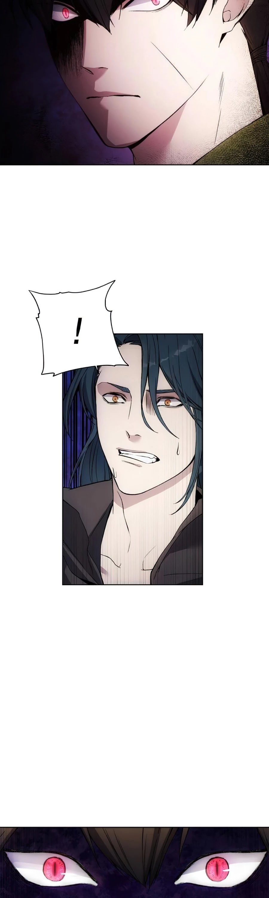 How to Live as a Villain Chapter 19 page 15