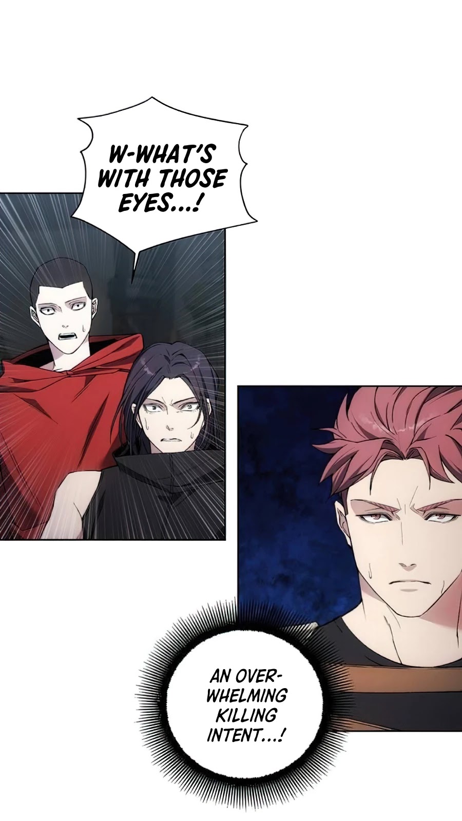 How to Live as a Villain Chapter 19 page 17