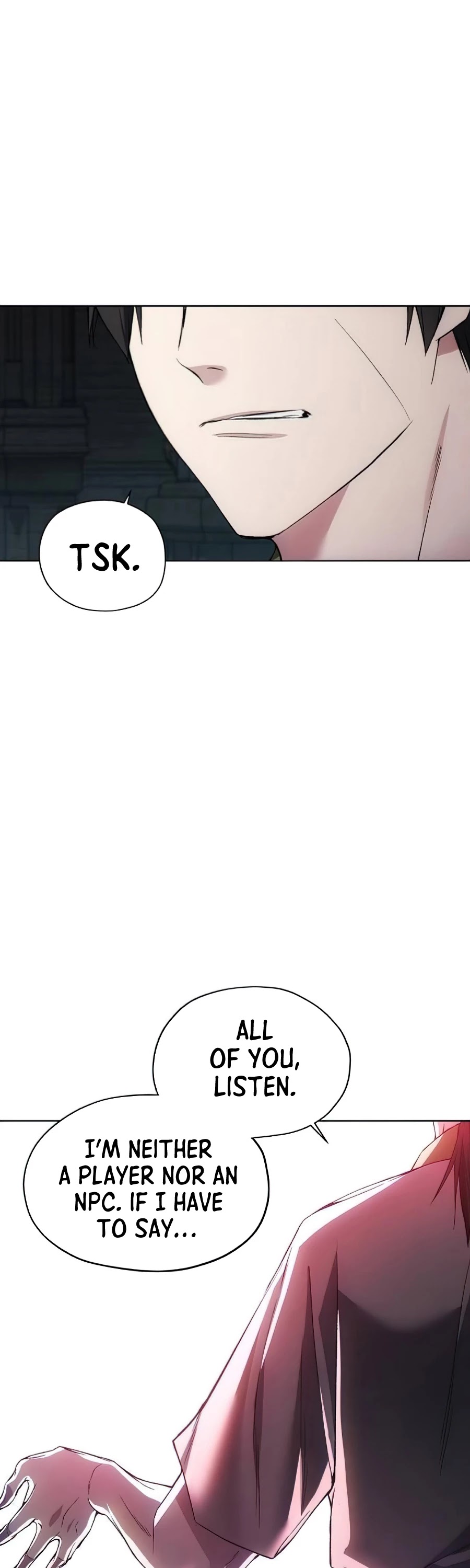 How to Live as a Villain Chapter 19 page 18