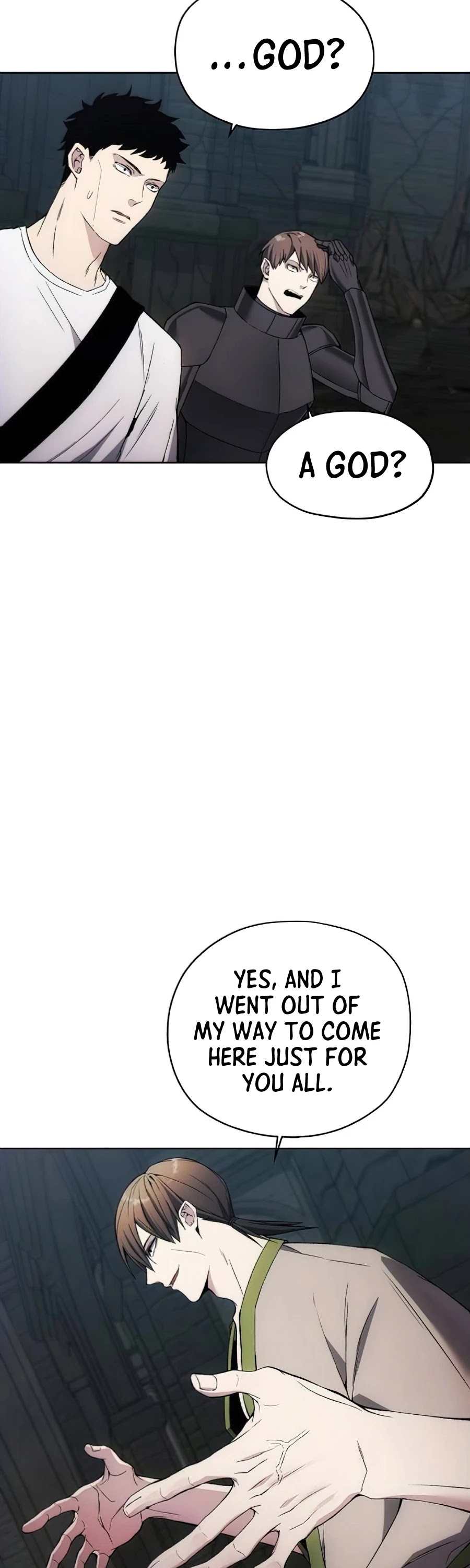 How to Live as a Villain Chapter 19 page 20