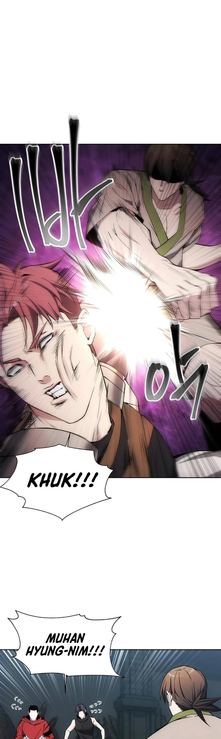 How to Live as a Villain Chapter 19 page 23