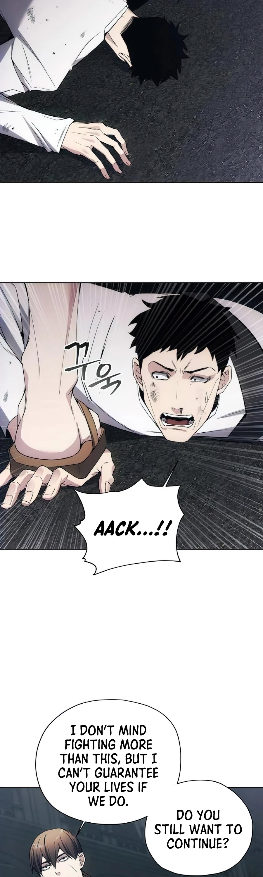 How to Live as a Villain Chapter 19 page 30