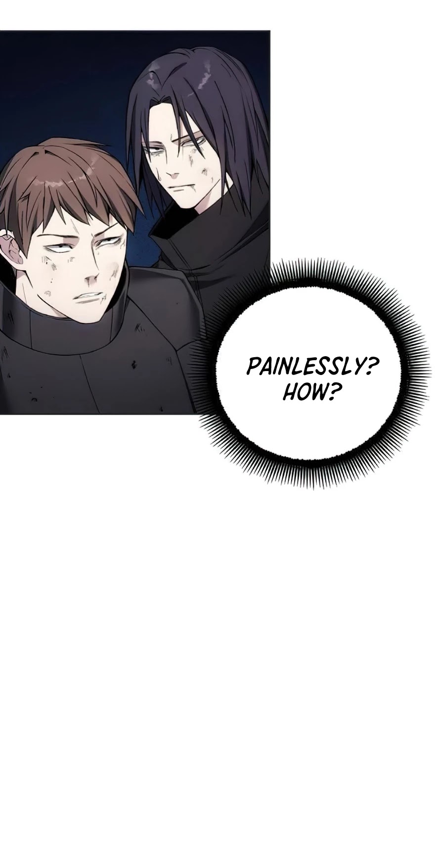 How to Live as a Villain Chapter 19 page 32