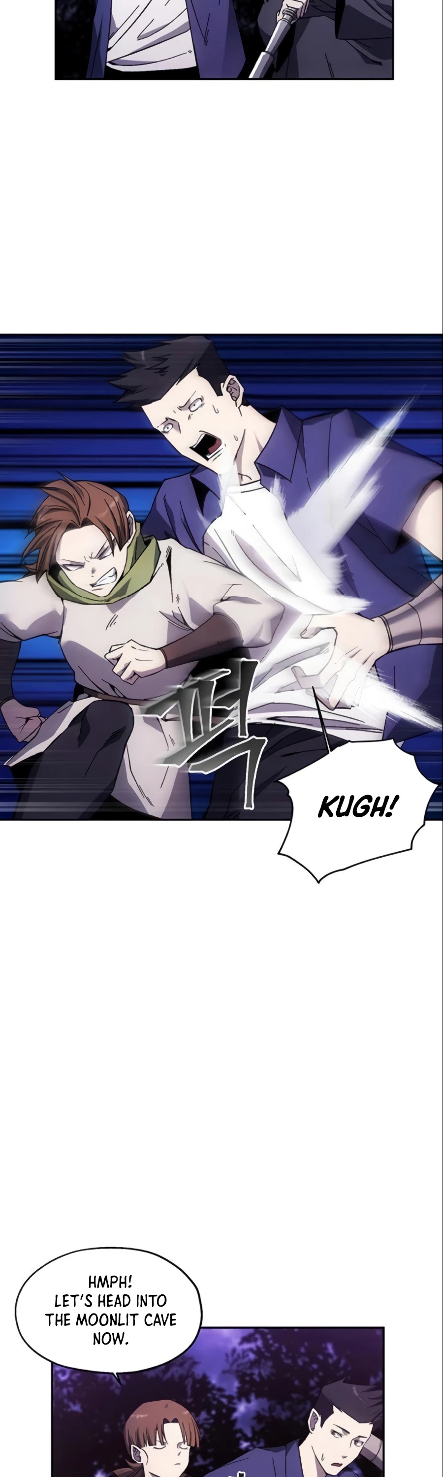 How to Live as a Villain Chapter 8 page 6